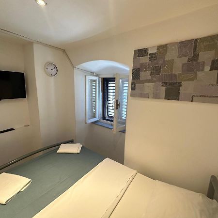 Room Stara Vrata Fiume Esterno foto